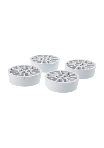 Arçelik / Beko Çamaşır Makinesi Titreşim Önleyici Kauçuk Ayak 4Lü - 404597972