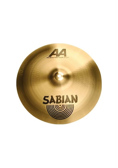Sabian 216xısocb 16" Aax Serisi Crash Zil