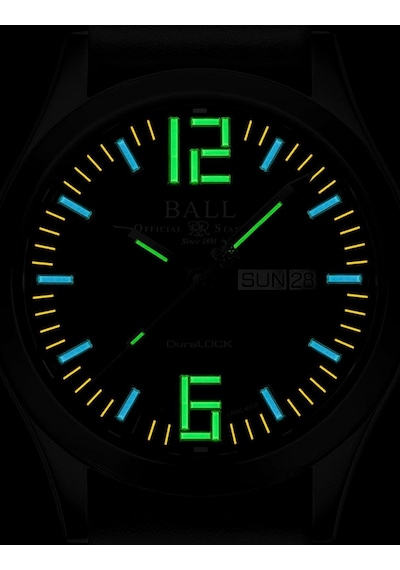 Ball Engineer Iıı Mavi