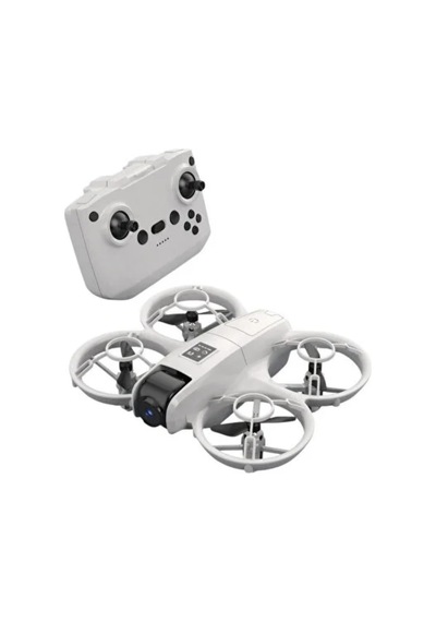 Kameralı Drone Headless Mod Engel Algılama Özellikli