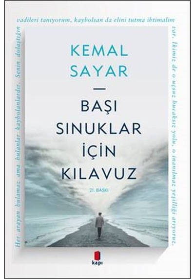 Başı Sınuklar İçin Kılavuz - Ccgx-897268