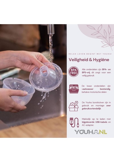 Ava Pump Ins Gen 2 Allık Elektrikli Giyilebilir Göğüs Pompası 141,7 G Allık