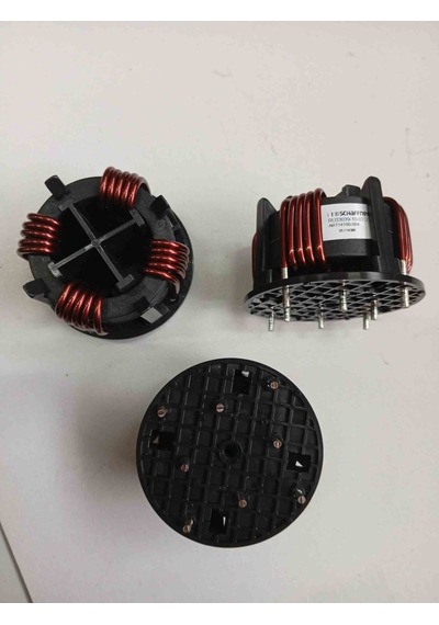 Ru33039-10-02-2 Schaffner Diğer Bobin 6 Adet