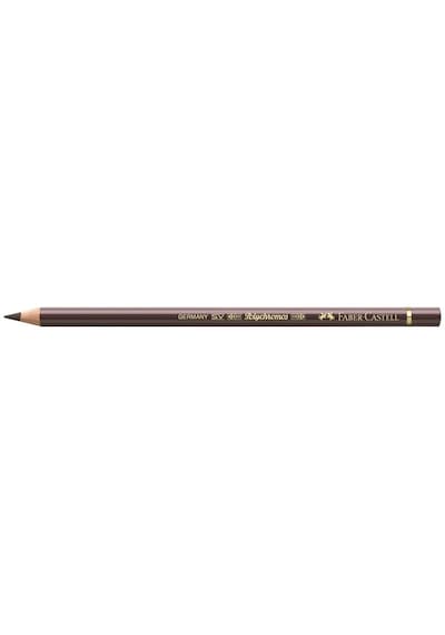 Faber Castell Polychromos Artist Kuru Boya 177 Walnut Brown