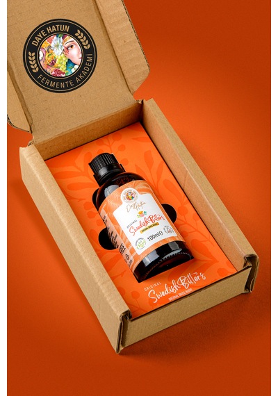 Daye Hatun Original Swedish Bitters 100 ML