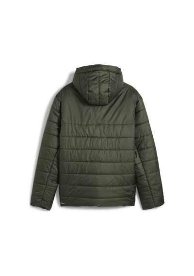 Puma 68521170 Ess Hooded Padded Erkek Spor Mont Renkli
