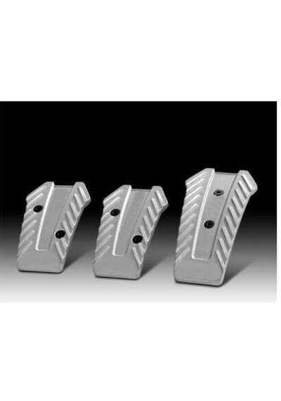 Fast Spor Pedal Seti Alimunyum 8505 MONZA