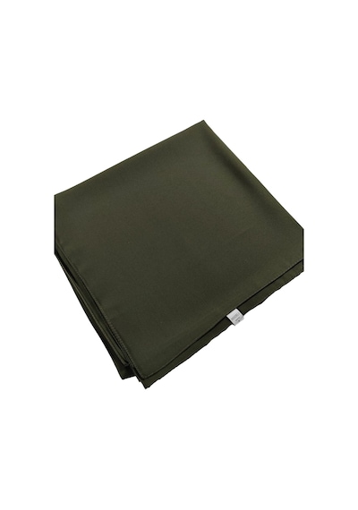 Mim Eşarp Mısırlı Eşarpları Medine Ipeği Büyük Boy Eşarp 110x110 Cm Çimen Yeşili