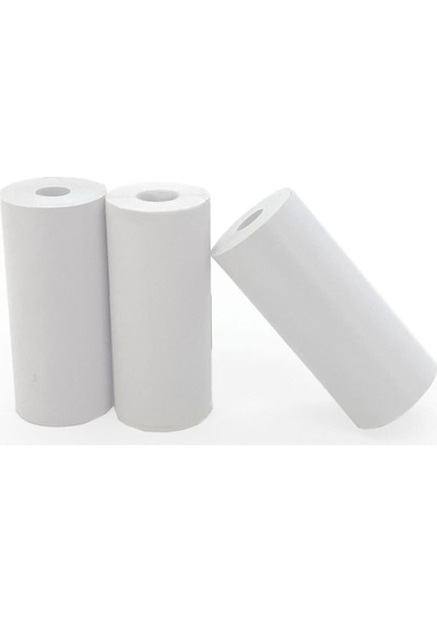 Hoppstar Kağıt Rulo 3'lü Paket 76899