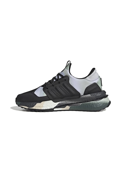 Adidas X Plrboost Kadın Siyah Koşu Ayakkabısı Ig8510 Siyah