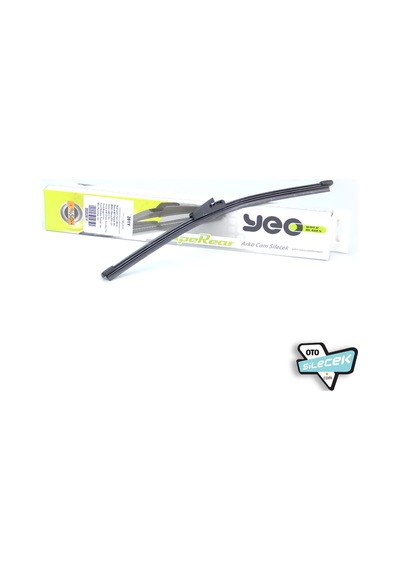 Seat Leon Arka Silecek 2009-2012 Yeo Wiperear