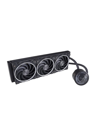 Akasa Soho360 Intel ve AMD Uyumlu 360mm Radyatör Sıvı Soğutma