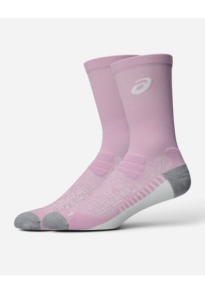 Asics Performance Run Sock Crew Hazy Lilac Koşu Çorabı 3013b348-701