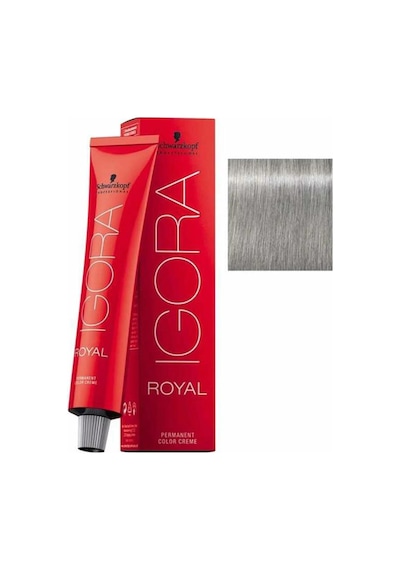 Schwarkopf Igora Royal Saç Boyası 60 ml 9.5 - 22 Açık Mavi