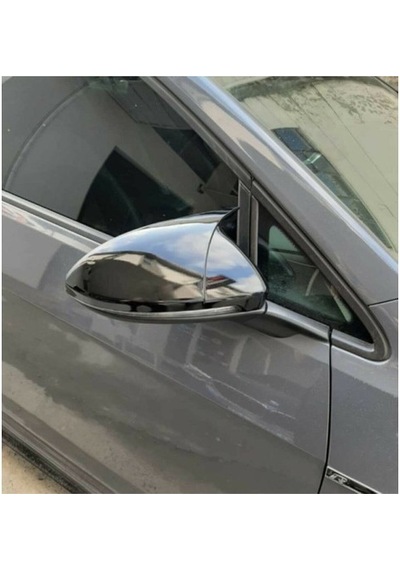 Vw Passat B5 1996-2001 Yarasa Ayna Kapağı