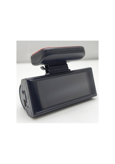 Es-80 3.39" Dvr Araç İçi Kamerası Lcd Ekranlı Gece Görüşlü 3 Kameralı G-sensör 1080p Diğer