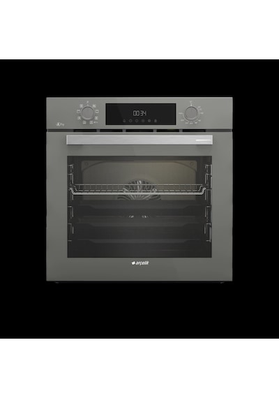 Arçelik AFC 342 G A Fry - ADE 604-1 G - 9252 MI 3'lü Bulaşıklı Inox Ankastre Set