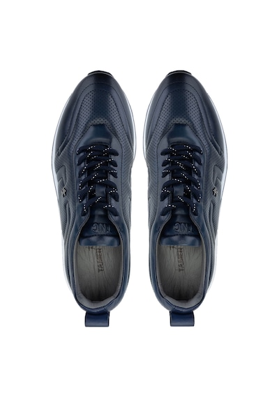 Tamer Tanca Erkek Hakiki Deri Lacivert Sneakers & Spor Ayakkabı 383 5960 Erk Ayk Sk24-25 Lacı Slvr Lacivert Tamer Tanca Erkek Hakiki Deri Lacivert Sneakers & Spor Ayakkabı 383 5960 Erk Ayk Sk24-25 Lacı Slvr Lacivert