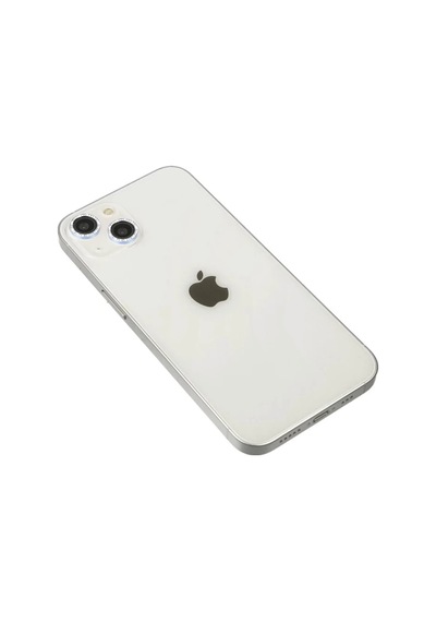 Apple İphone 14 Diamond Kamera Lens - Sierra Blue -