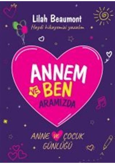 Annem Ve Ben / Lilah Beaumont