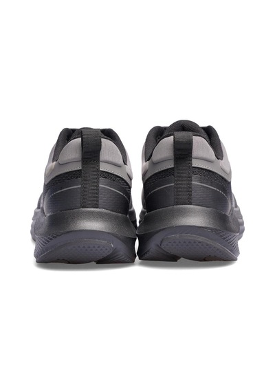 Hummel Radi 900951-2042 Siyah Unisex Günlük Spor Ayakkabı