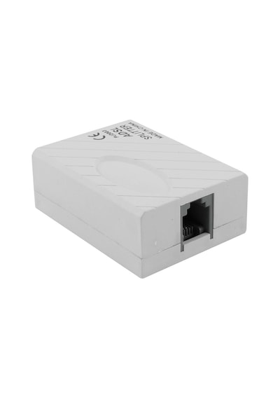 Adsl Splitter Parazit Filitreli