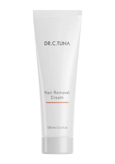 Dr. C. Tuna Tüy Dökücü Krem 100 Ml X 2 Avantaj Paketi