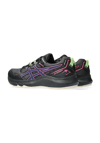 Asics GEL-SONOMA 7 GORE-TEX Siyah Women Outdoor Ayakkabısı 1012B414-020 Gri
