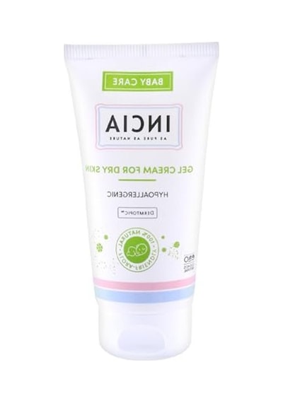 Atopiğe Eğilimli Ciltler İçin Jel Krem, 60 Ml, Doğal İçerik