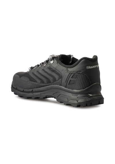 Slazenger HARD I Erkek  Siyah / Siyah Outdoor
