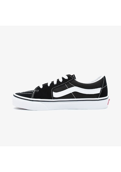 Vans Ua Sk8-low Unisex Siyah Sneaker Düz Vn0a4uuk6bt1 Siyah Vans Ua Sk8-low Unisex Siyah Sneaker Düz Vn0a4uuk6bt1 Siyah