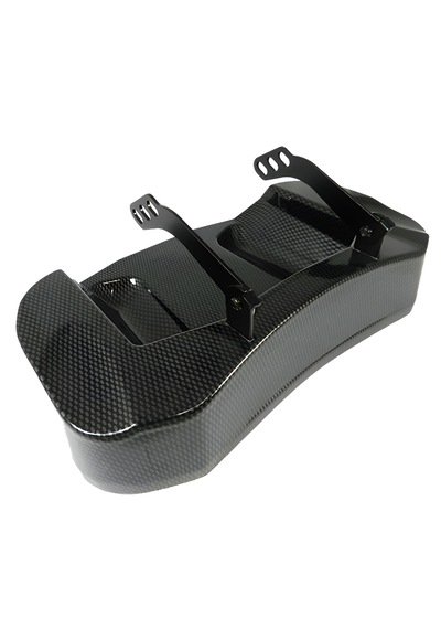Jeti Model Karbon Tepsi Tasarımı Jms Ds-12 Pdc Duplex
