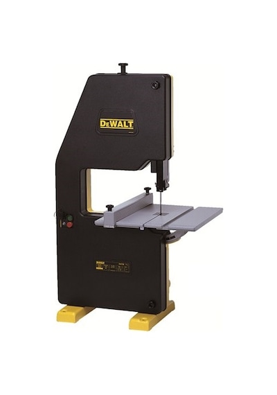 Dewalt DW739 750 W Bant Testere