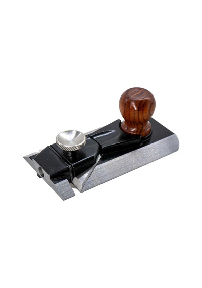 Rox Wood 0361 Luban Avuç İçi Düz Taban Yan Oluk Rende