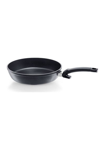Fissler Levital Comfort Induction Tava 24 Cm Sku: Smg8690010542670 Açık Gri