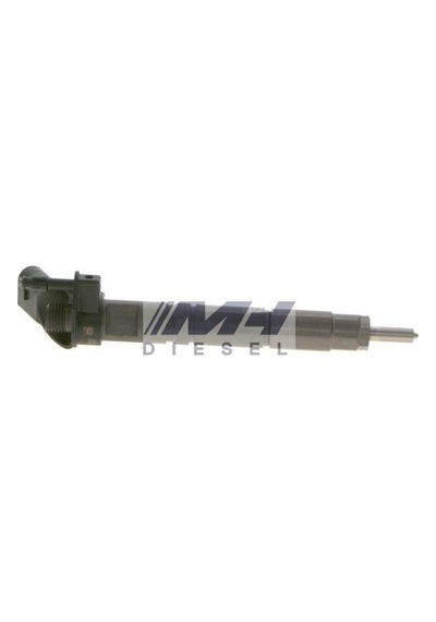 Bosch 0445115059 Enjektör Mercedes C E Cls G Gl M R 3.0 Cdı