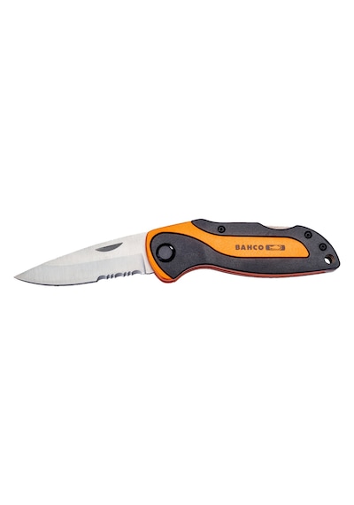 Bahco KBSK-01 Spor Bıçak 148 Mm