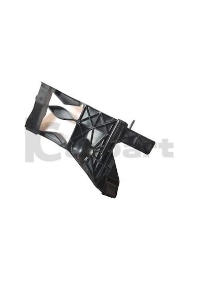 Vw A6 2011- Far Braketi Üst Sağ Oem No:4g0805608