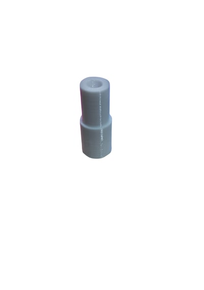 Blender Kavrama Dişlisi 3lü Paket