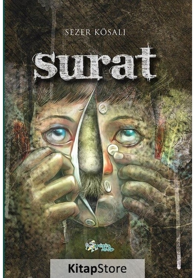 Surat - Sezer Kösalı - Kültür Ajans Tanıtım ve Organizasyo