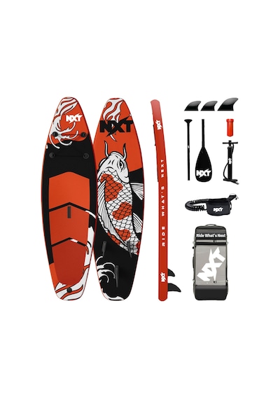 Nxt Inferno Şişme Sup Board Seti 305cm