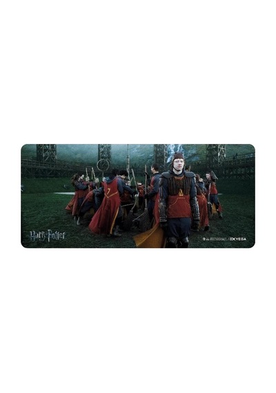 Exvega Harry Potter Ron Weasley Xxl Mousepad 90 40