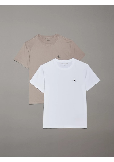 Calvin Klein Calvın Kleın Erkek 2 Li T-shırt J30j320199-peo J30j320199-peo Çok Renkli Çok Renkli Calvin Klein Calvın Kleın Erkek 2 Li T-shırt J30j320199-peo J30j320199-peo Çok Renkli Çok Renkli