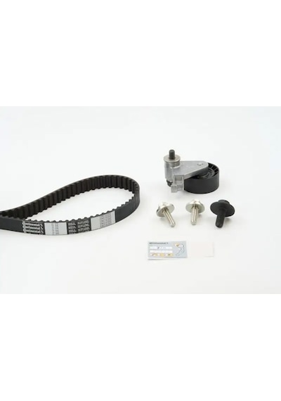 Ford Mondeo 4 Triger Seti 1.6 2007-2014 Contıtech Ct881k1
