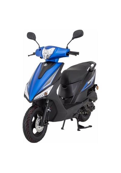 Mondial Loyal 50 Ön Jant Komple