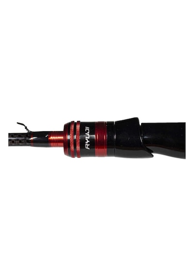 Ayrex Ryuji Luna Iı 2.40m 4-30gr 2p Spin Olta Kamışı, Ryujlıı802m Genel