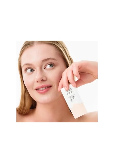 Renkli Likit Güneş Kremi Spf 50 - Ton Eşitleyici 50 Ml