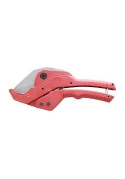Candan CM SPC-42 Otomatik Plastik Boru Makası (16-42 MM) Yeni Dizayn