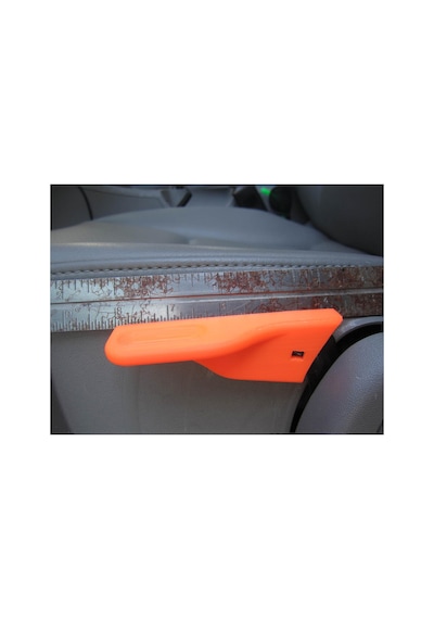 Audi Avant 2002 Seat İbiza 2002-2009 Koltuk Kaldırma Kolu Siyah