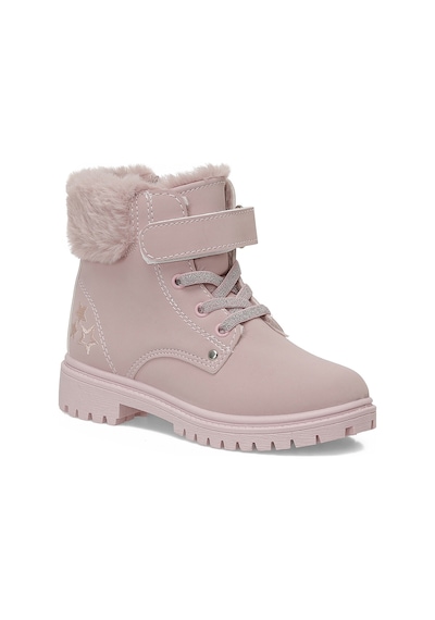 I Cool Dehase-y P 5pr Pembe Kız Çocuk Worker Bot 000000000102054343 Pembe I Cool Dehase-y P 5pr Pembe Kız Çocuk Worker Bot 000000000102054343 Pembe